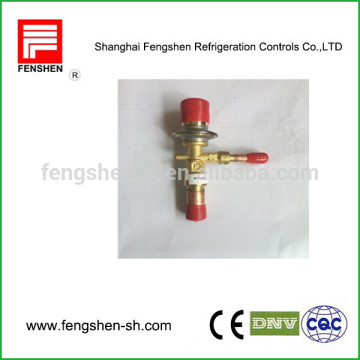 fengshen hot gas bypass constant pressure expansion valves